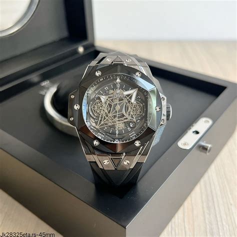 best hublot clone|hublot big bang crown.